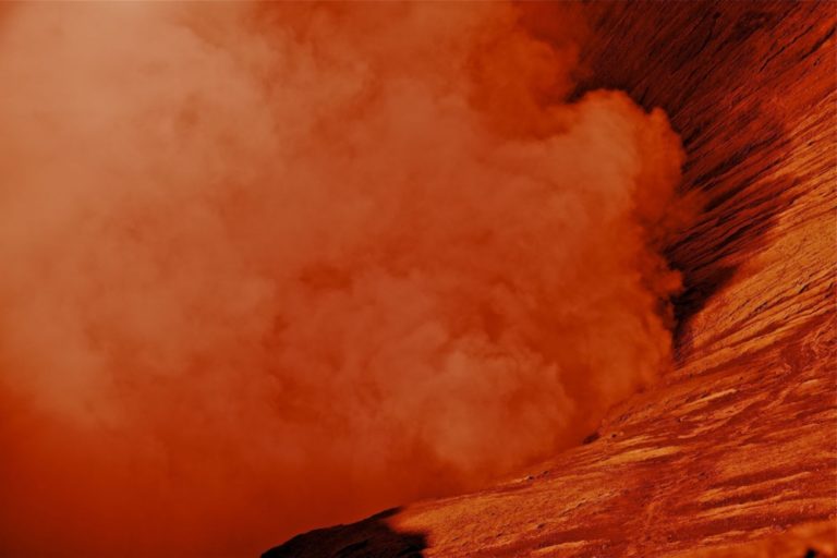 Mars