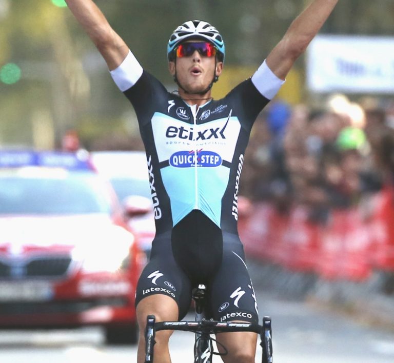 Matteo Trentin