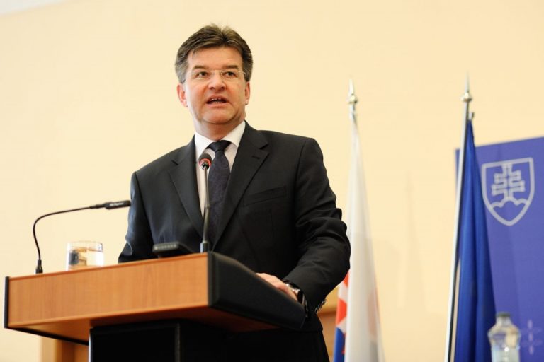 Miroslav Lajčák