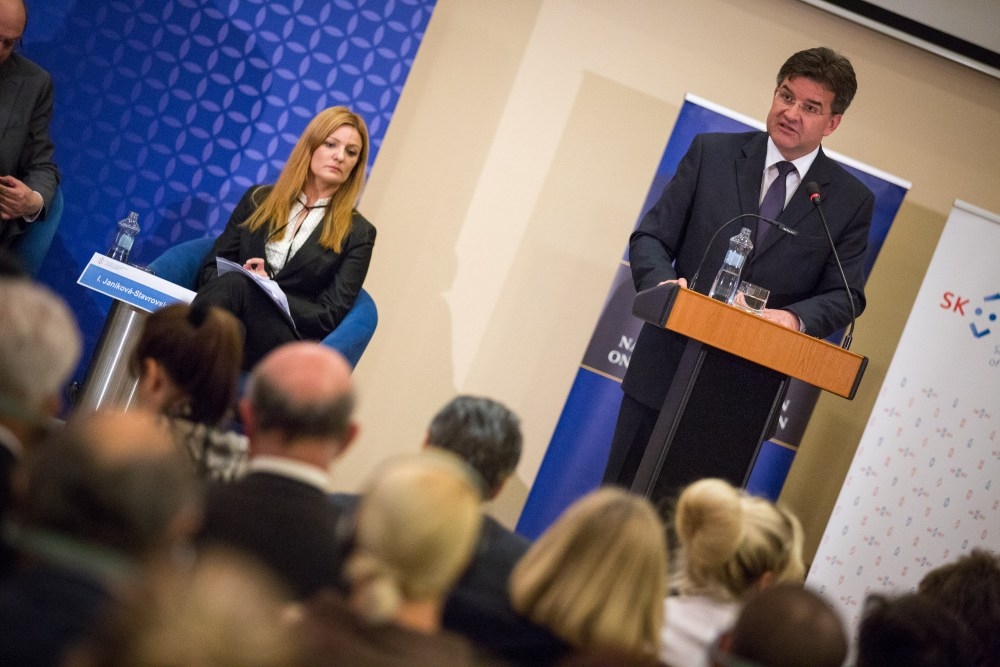 Miroslav Lajčák