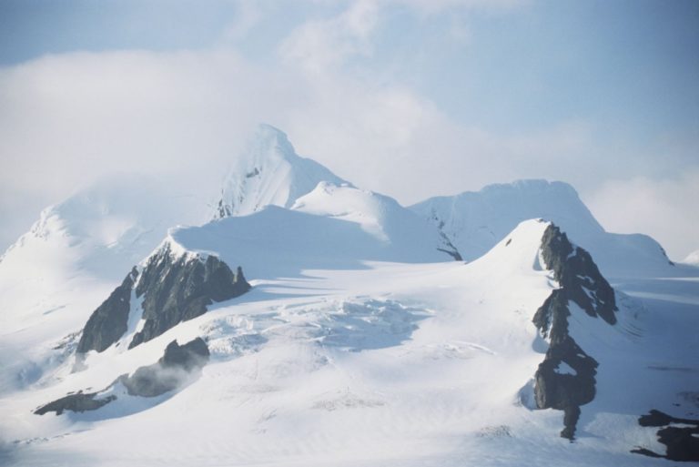Mount Everest
