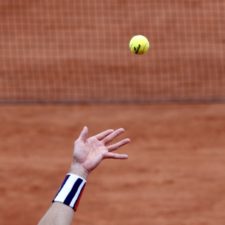 Najkrajšie momenty z ôsmeho dňa Roland Garros