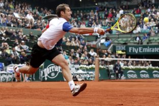 Najkrajšie momenty z ôsmeho dňa Roland Garros