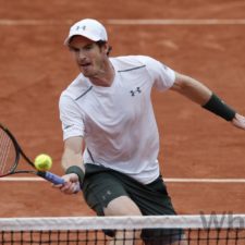 Najkrajšie momenty z ôsmeho dňa Roland Garros