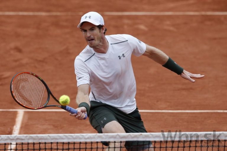 Najkrajšie momenty z ôsmeho dňa Roland Garros