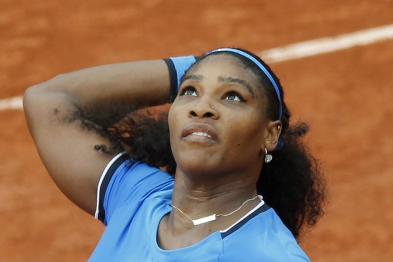 Najkrajšie momenty z piateho dňa Roland Garros