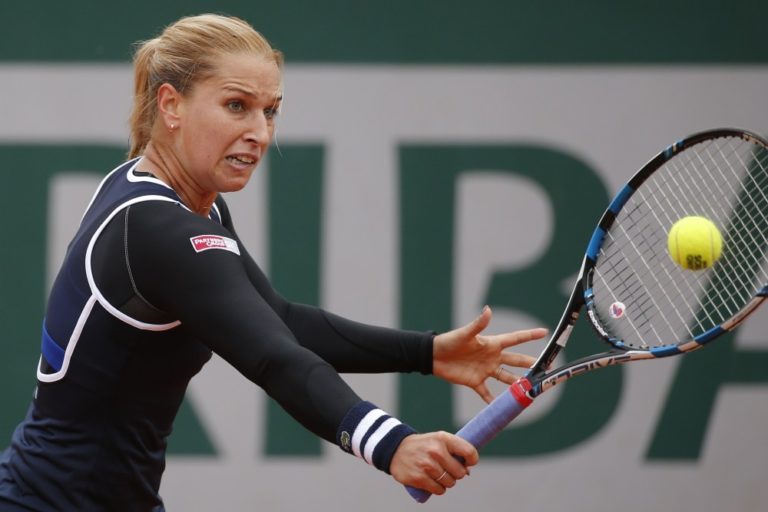 Najkrajšie momenty z piateho dňa Roland Garros