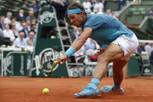 Najkrajšie momenty z piateho dňa Roland Garros