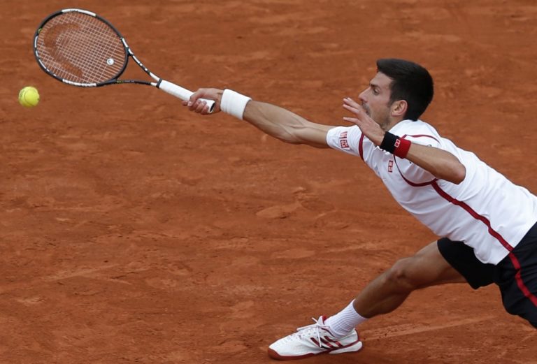 Najkrajšie momenty z piateho dňa Roland Garros