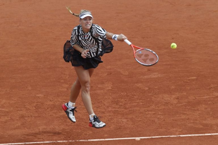 Najkrajšie momenty z tretieho dňa na Roland Garros