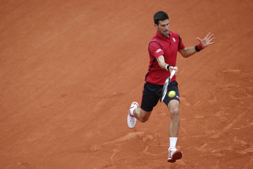 Najkrajšie momenty z tretieho dňa na Roland Garros