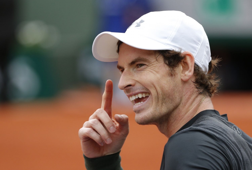 Najkrajšie momenty z tretieho dňa na Roland Garros