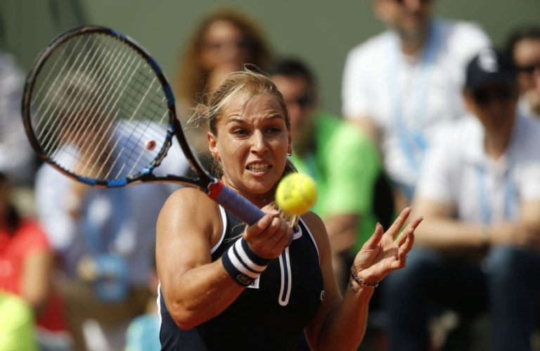 Najkrajšie momenty zo siedmeho dňa Roland Garros