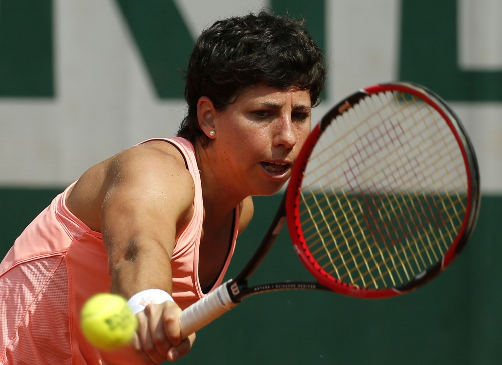 Najkrajšie momenty zo siedmeho dňa Roland Garros