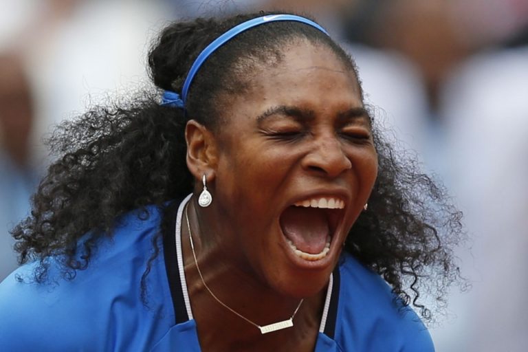 Najkrajšie momenty zo siedmeho dňa Roland Garros
