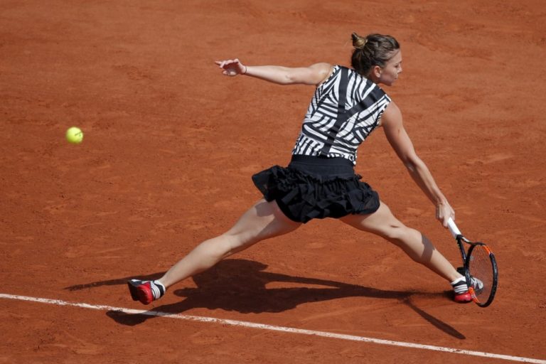 Najkrajšie momenty zo šiesteho dňa Roland Garros