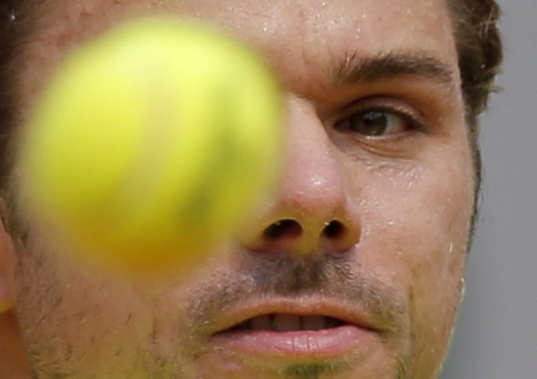 Najkrajšie momenty zo štvrtého dňa Roland Garros