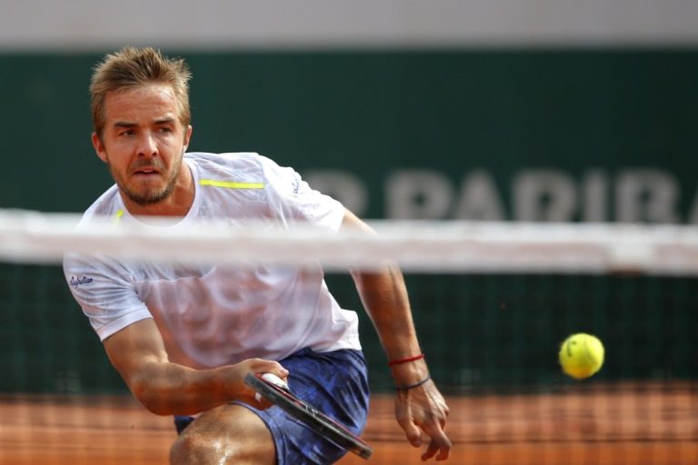 Najkrajšie momenty zo štvrtého dňa Roland Garros