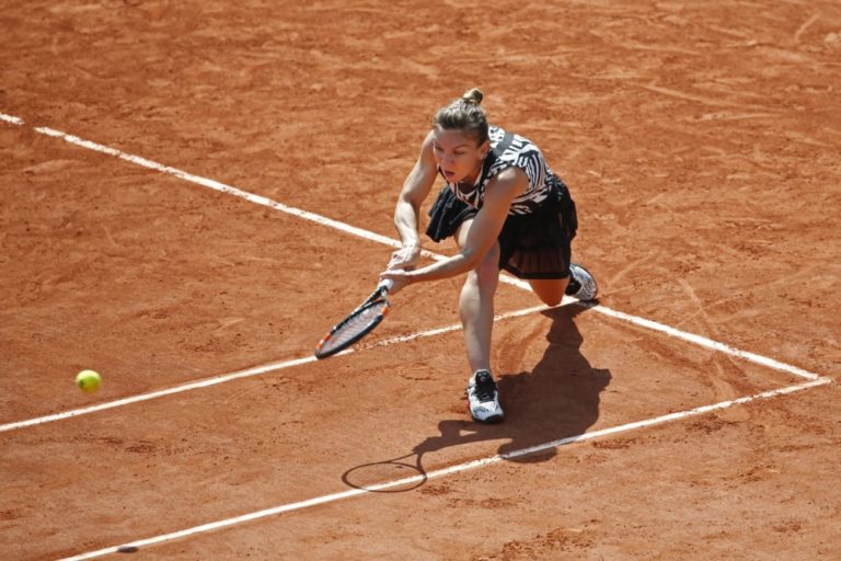 Najkrajšie momenty zo štvrtého dňa Roland Garros
