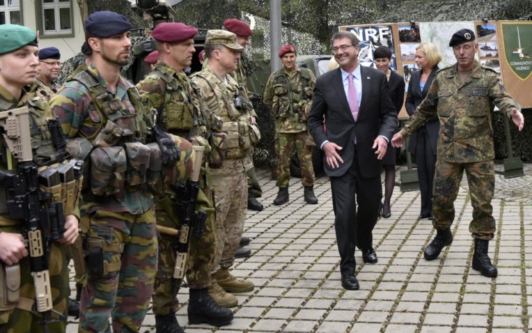 NATO