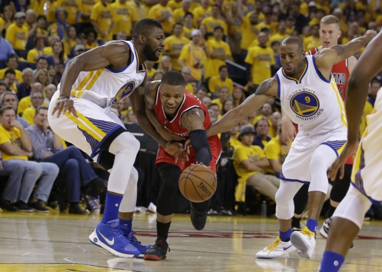NBA