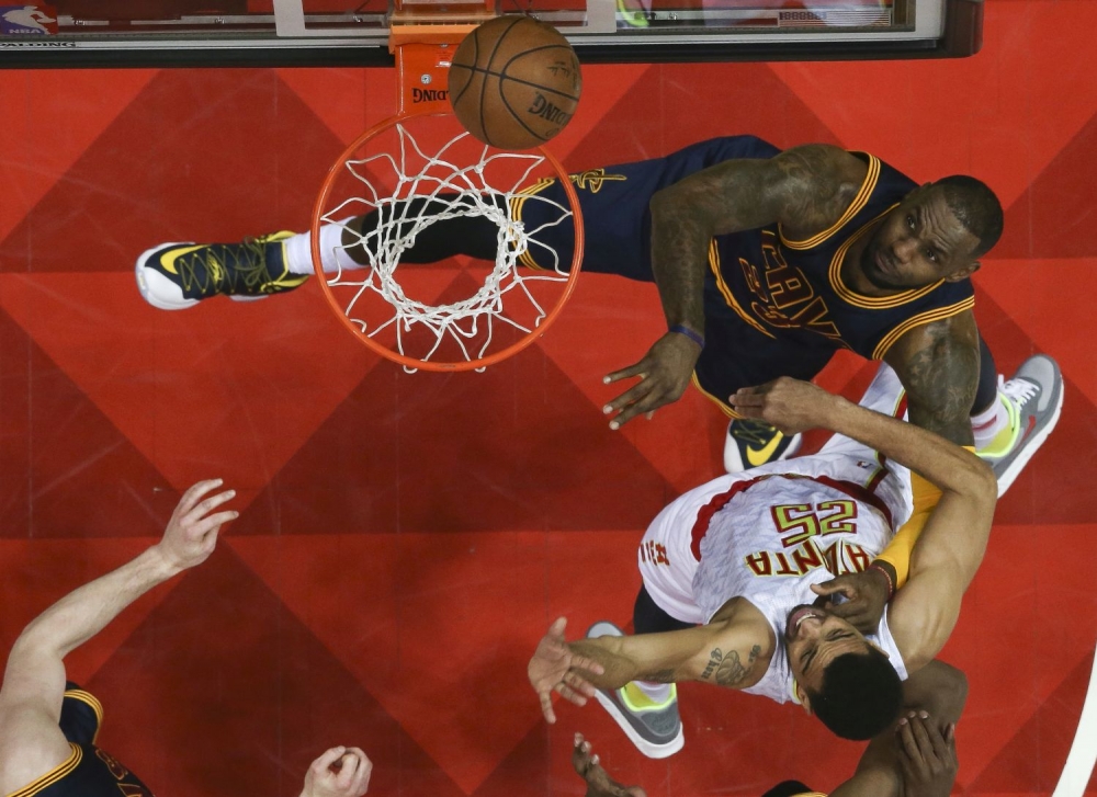 NBA