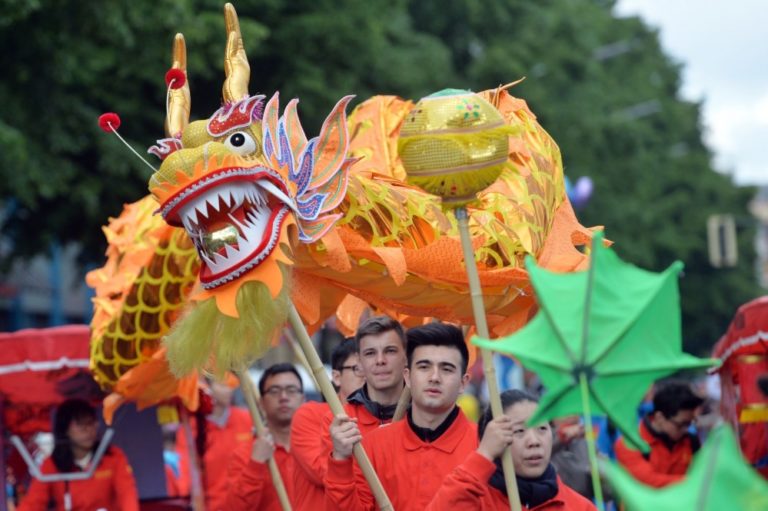 Nemecká polícia opäť rieši sexuálne obťažovanie