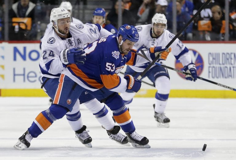 NHL