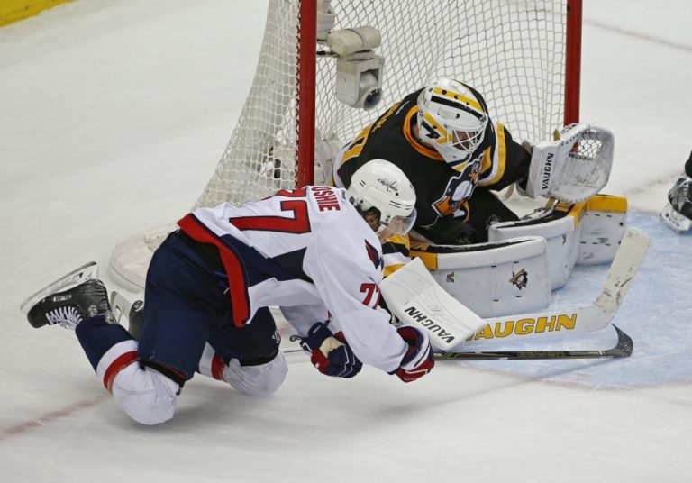 NHL