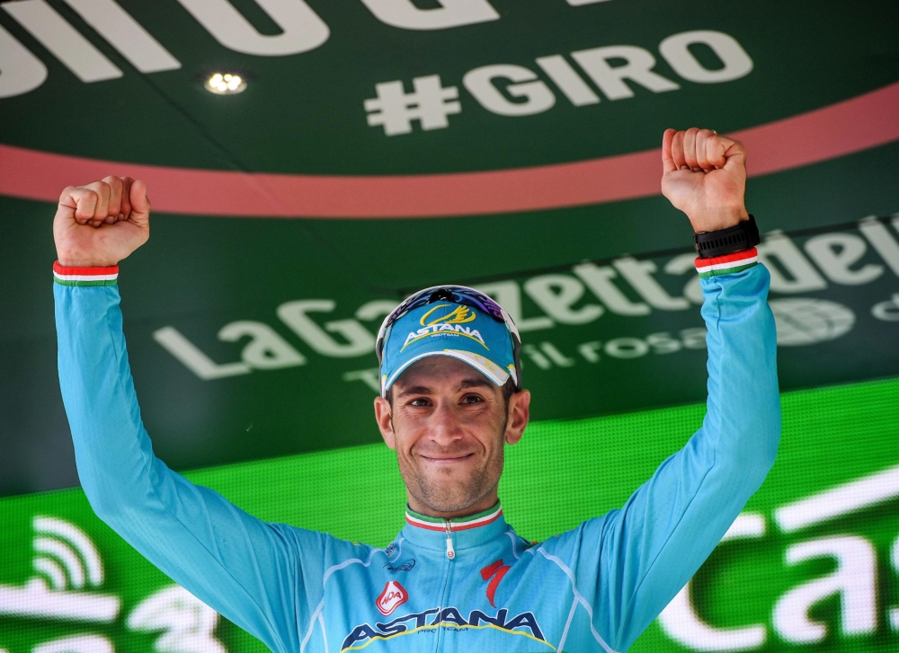Nibali
