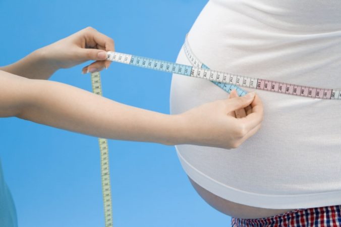 Šiesti z 10 ľudí na Slovensku majú nadváhu alebo obezitu, spomedzi krajín OECD sme na štvrtom mieste
