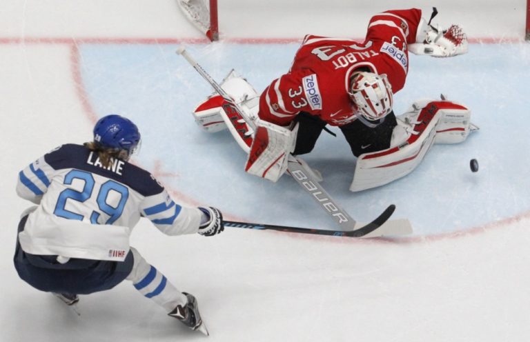 Patrik Laine
