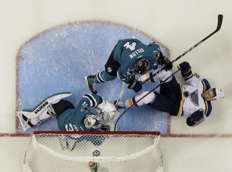 Paul Stastny