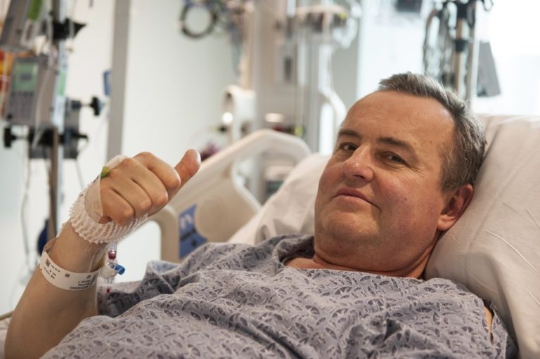 Penis transplantacia