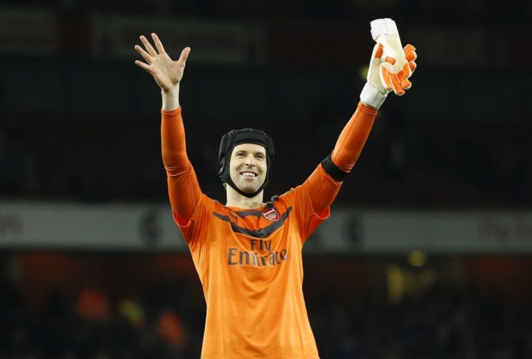 Petr Čech