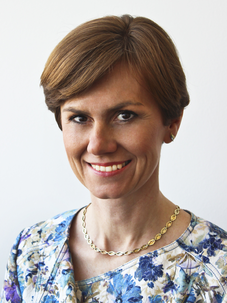 Citibank Europe plc Veronika Špaňárová