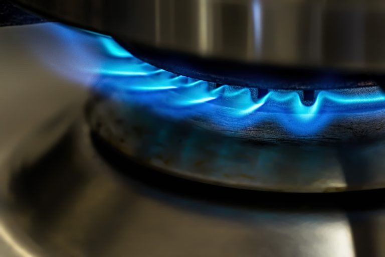 Plyn ceny energií
