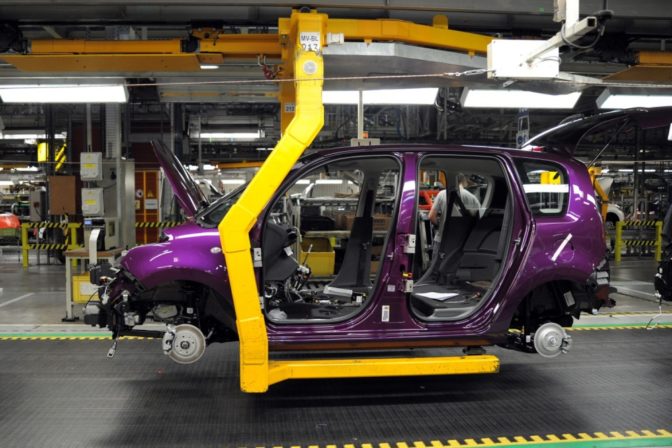 Stellantis, automobilka