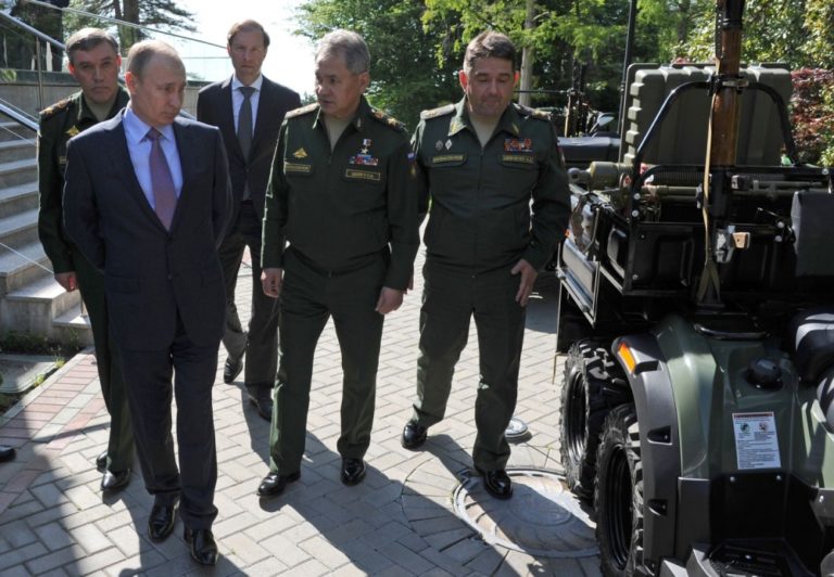 Putin