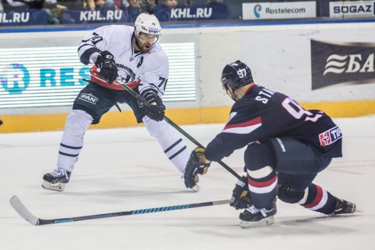 Radek Smoleňák