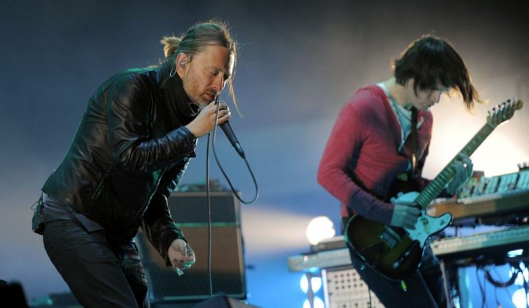 Radiohead