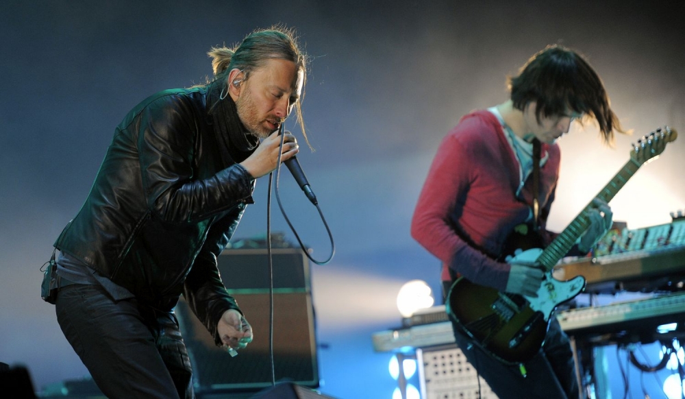 Radiohead