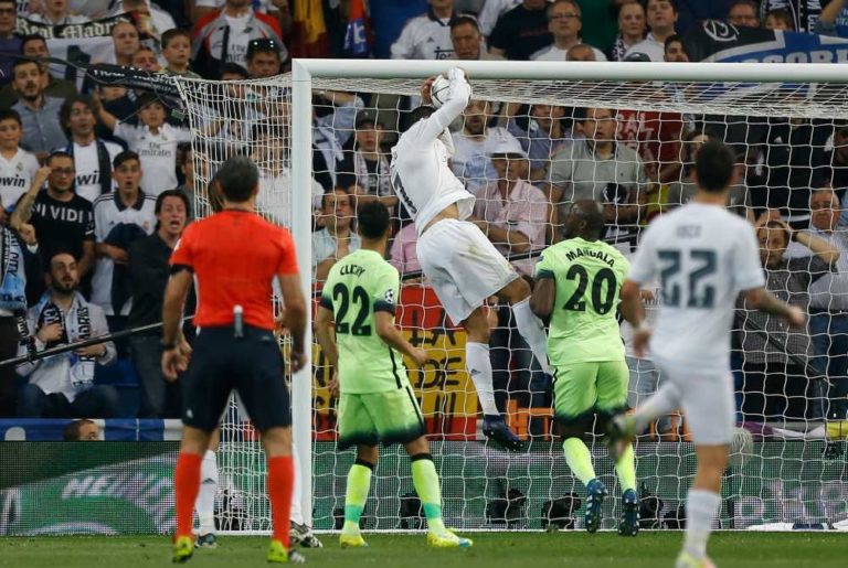 Real Madrid