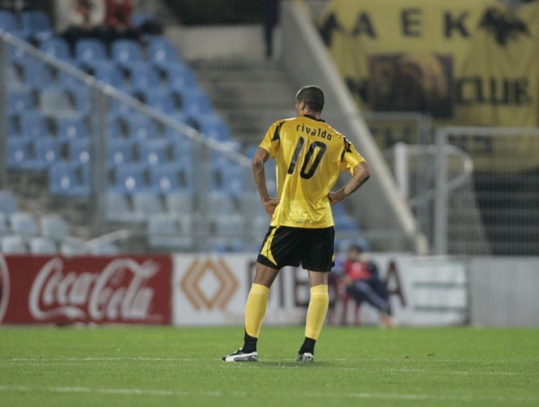 Rivaldo