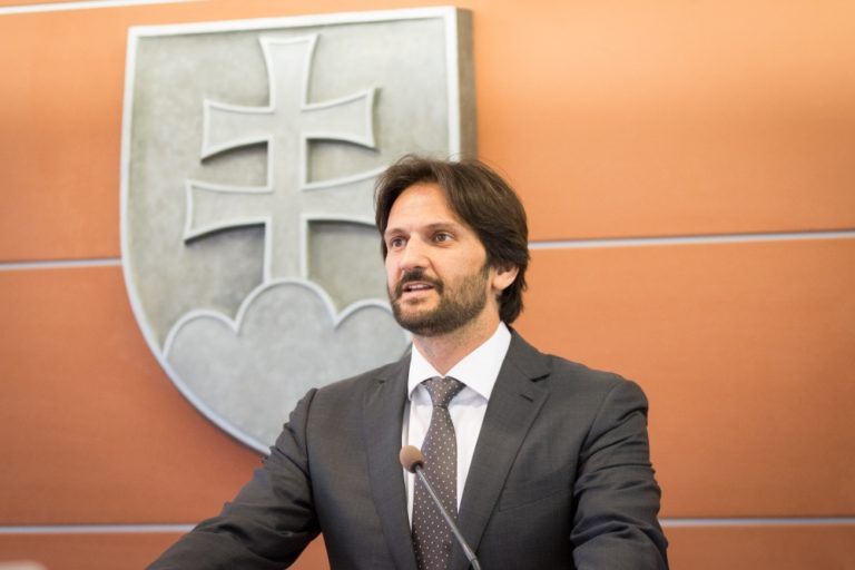 Robert Kaliňák