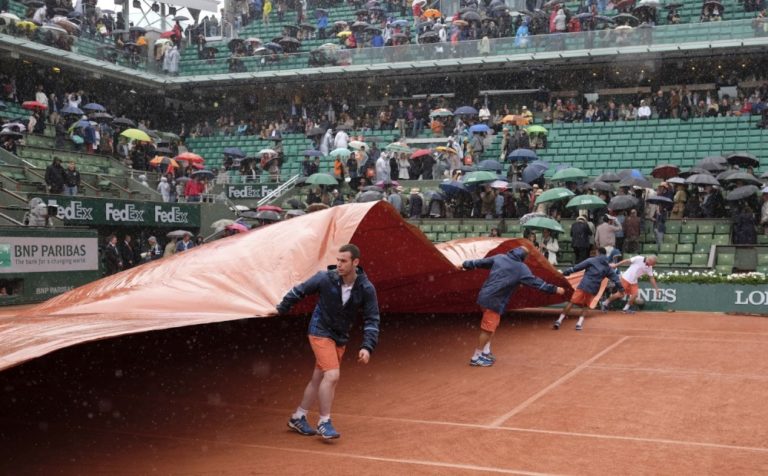 Roland Garros