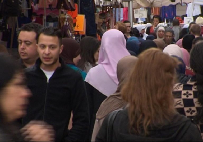 Salah Abdeslam