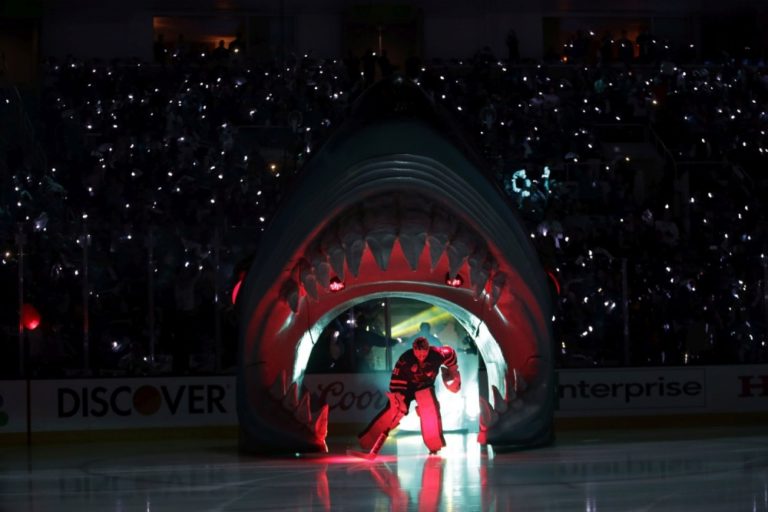 San Jose Sharks