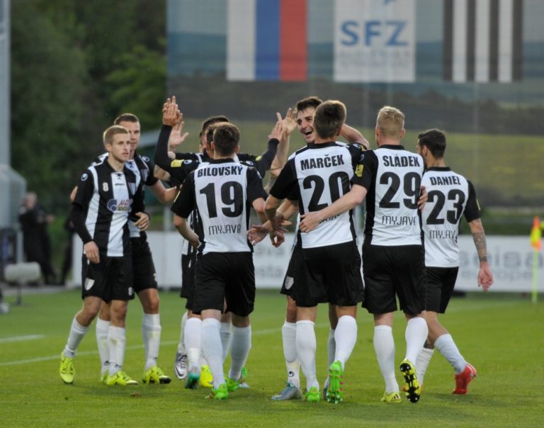 Spartak Myjava
