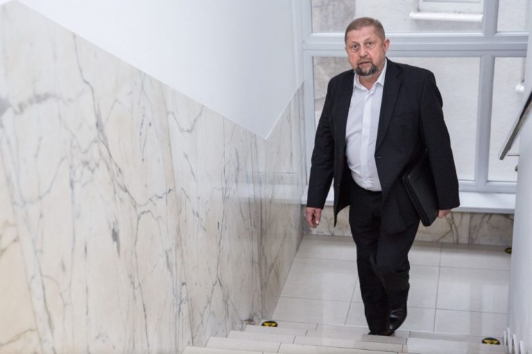 Štefan Harabin